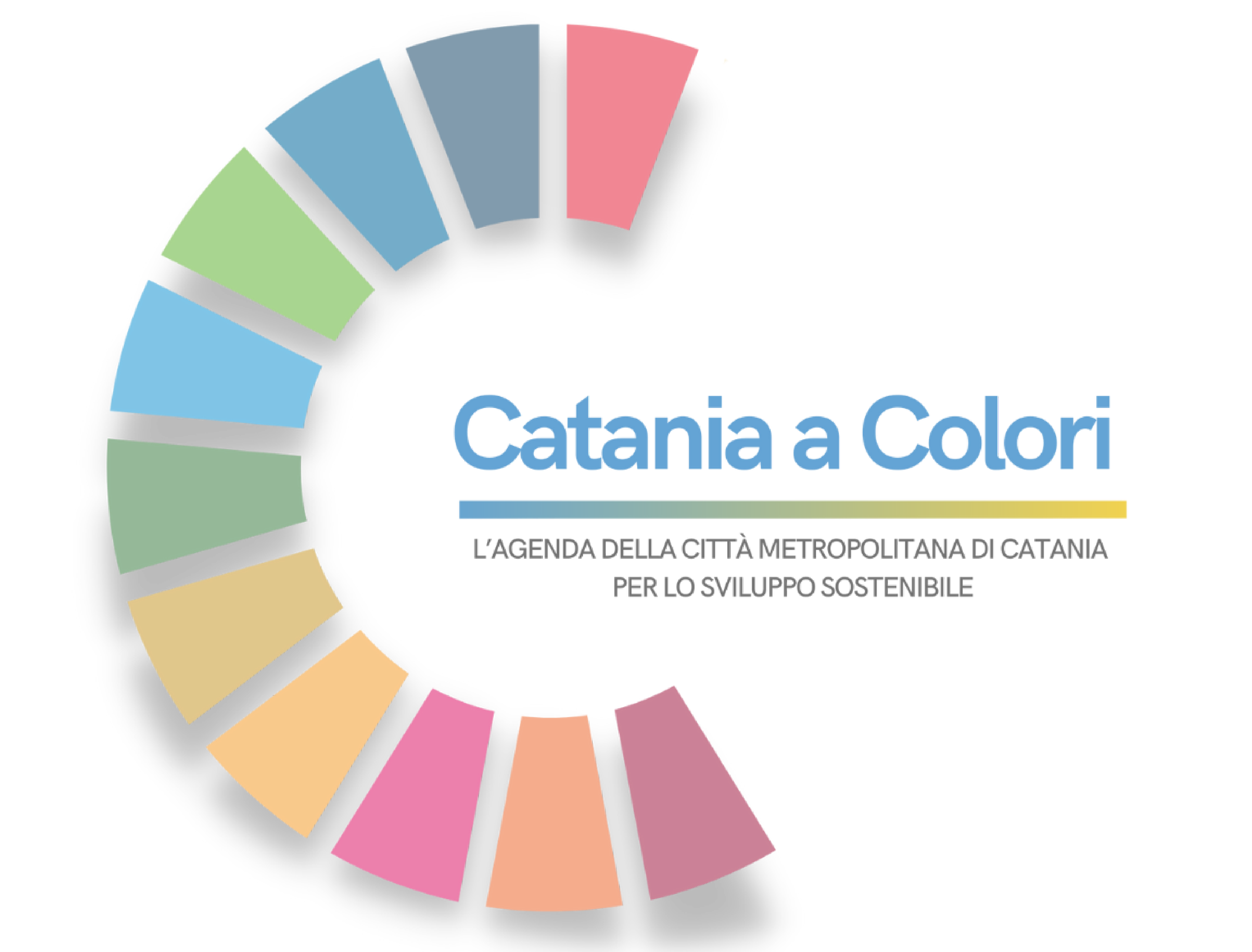 Catania a colori