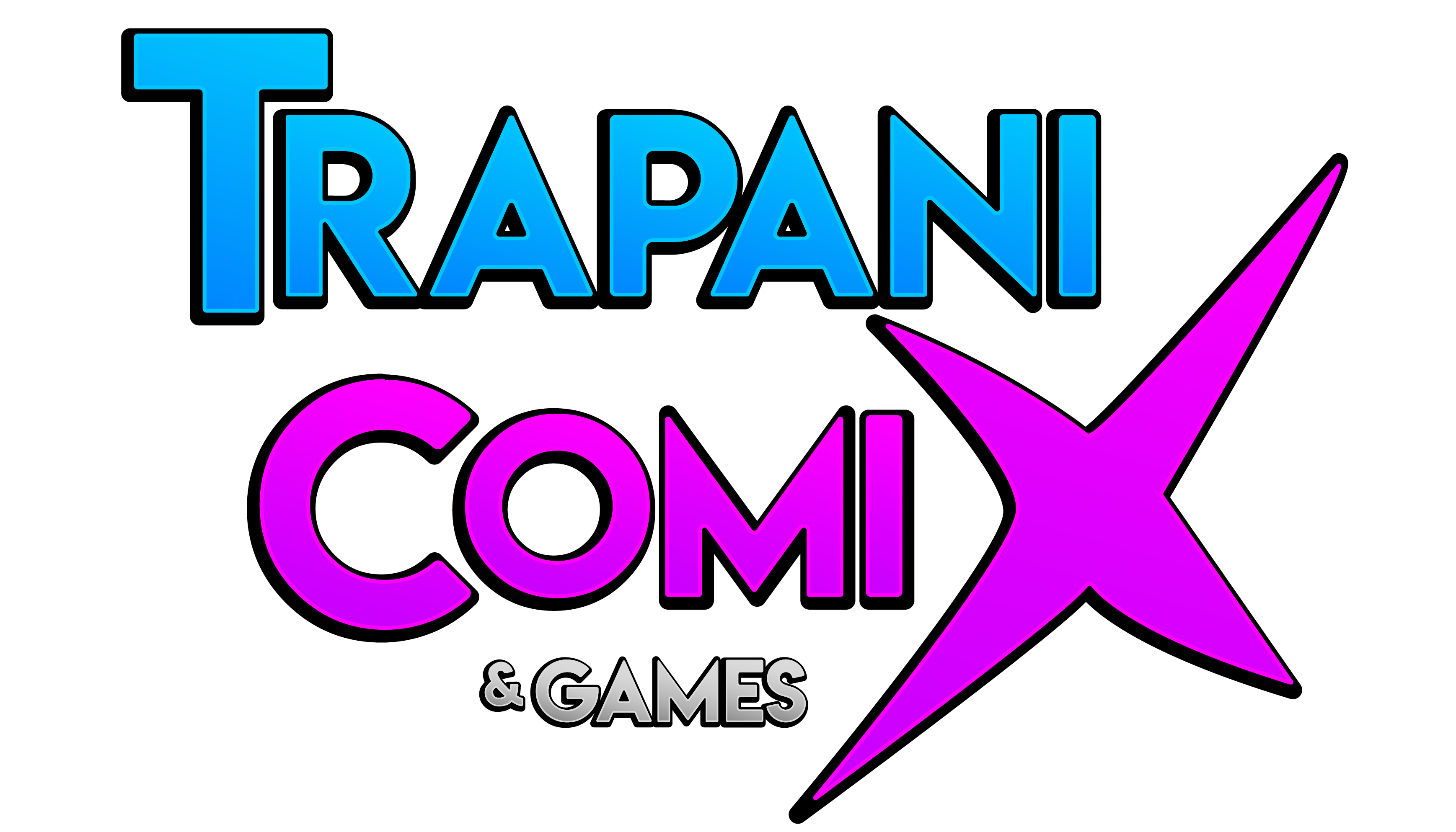 Trapani Comix