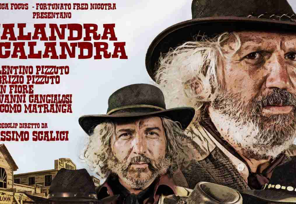 In diretta Streaming il concerto dei Calandra e Calandra