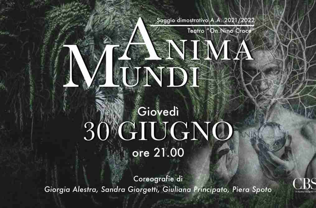 Saggio Dimostrativo Classic Ballet School 2021/2022