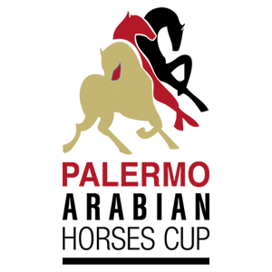 Palermo Arabina Horse Cup