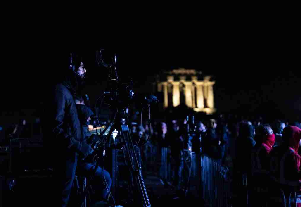 Tiltup firma la regia video dell’evento ‘A Nome Loro’: in diretta su Ansa e Rai Radio 2