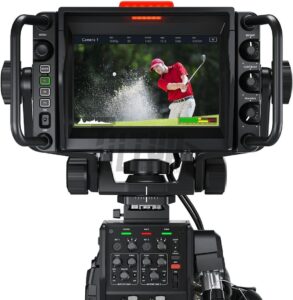 Blackmagic URSA Studio Viewfinder G2