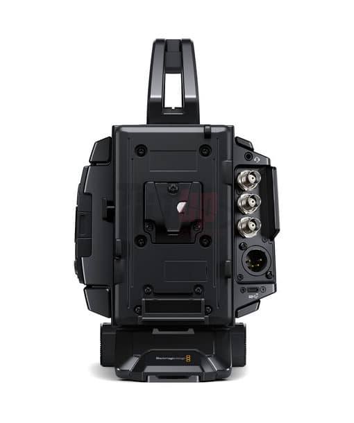 Camera Ursa Broadcast G2 blackmagic
