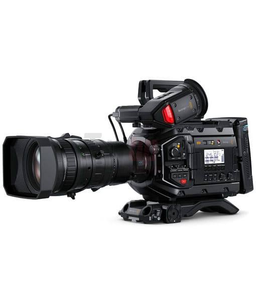 Camera Ursa Broadcast G2 blackmagic