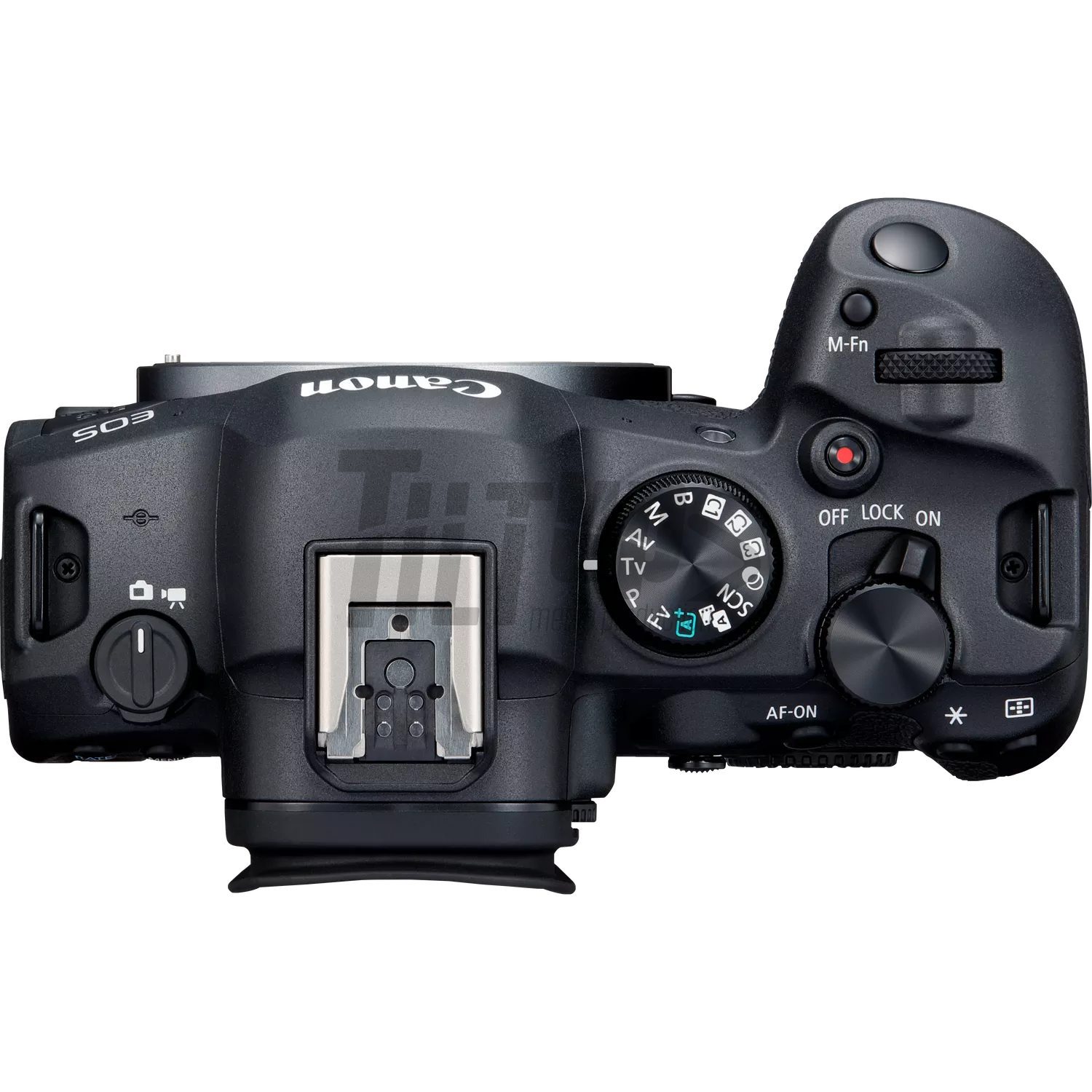 Canon EOS R6 Mark Ii