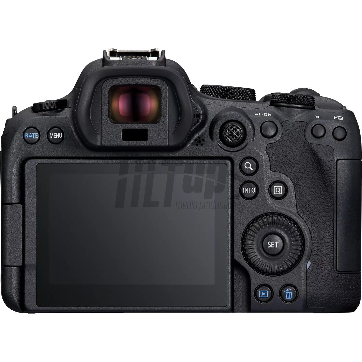 Canon EOS R6 Mark Ii