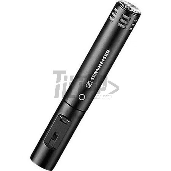Kit 2 microfoni Sennheiser E 664