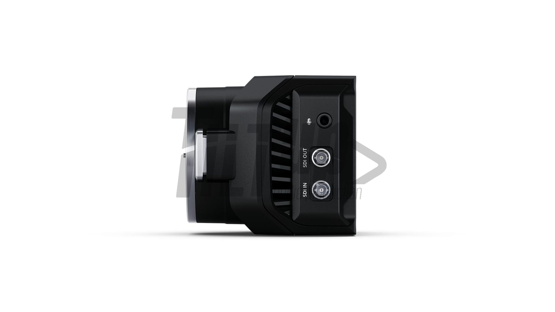Micro Cinema Camera Blackmagic g2