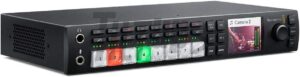 mixer video ATEM Television Studio HD Blackmagic