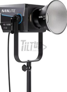 Nanlite FC720B BiColor