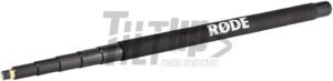 Røde Boompole Asta Professionale (3,3 m)