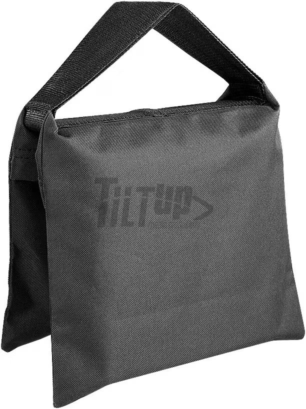 sandbag