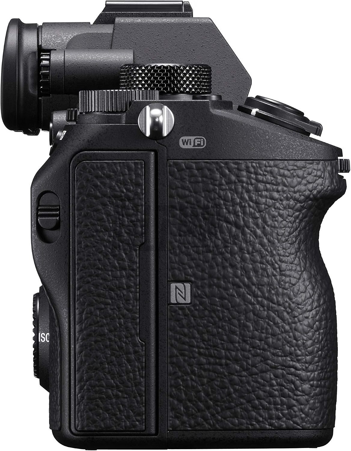 Sony alpha Fs7