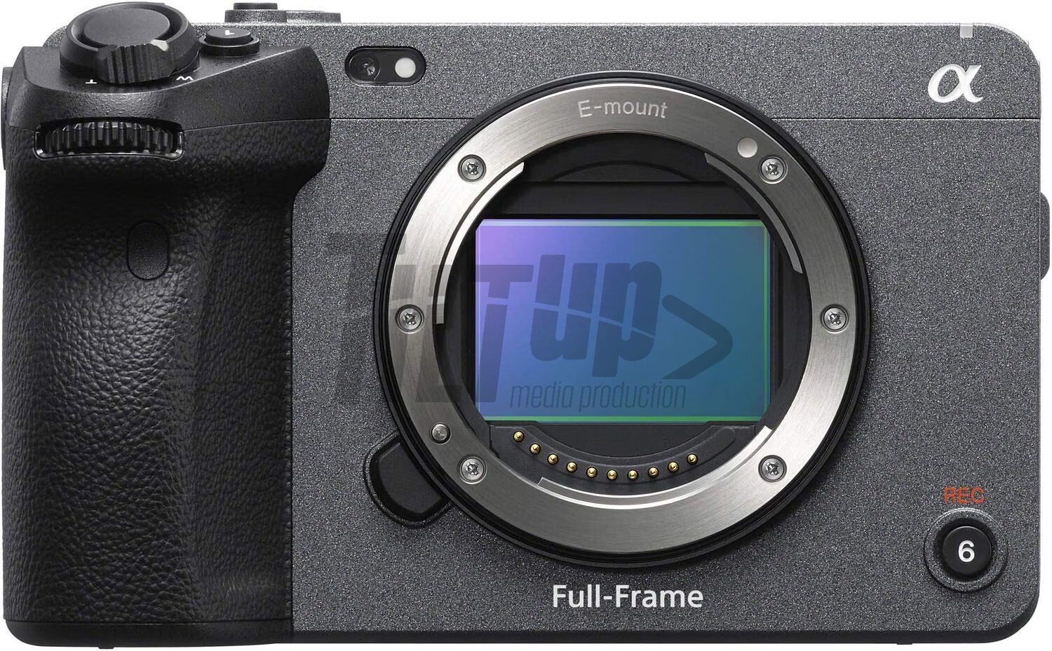 Sony FX3
